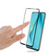 For Huawei P40 Lite mocolo 0.33mm 9H 3D Full Glue Curved Full Screen Tempered Glass Film