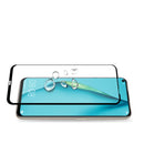 For Huawei P40 Lite mocolo 0.33mm 9H 3D Full Glue Curved Full Screen Tempered Glass Film