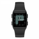 SANDA CR11 1.3 inch Screen Smart Watch IP68 Waterproof,Support Call Reminder /Heart Rate Monitoring/Blood Pressure Monitoring/Sedentary Reminder(Black)