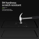 For HTC U20 PINWUYO 9H 2.5D Full Screen Tempered Glass Film(Black)