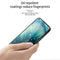 For HTC U20 PINWUYO 9H 2.5D Full Screen Tempered Glass Film(Black)