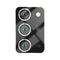 For Samsung Galaxy Note20 Ultra 2pcs mocolo 0.15mm 9H 2.5D Round Edge Rear Camera Lens Tempered Glass Film