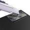 For Samsung Galaxy Note20 Ultra 2pcs mocolo 0.15mm 9H 2.5D Round Edge Rear Camera Lens Tempered Glass Film