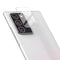 For Samsung Galaxy Note20 Ultra 2pcs mocolo 0.15mm 9H 2.5D Round Edge Rear Camera Lens Tempered Glass Film
