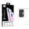 For Samsung Galaxy Note20 Ultra 2pcs mocolo 0.15mm 9H 2.5D Round Edge Rear Camera Lens Tempered Glass Film