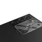 For Samsung Galaxy Note20 Ultra 2pcs mocolo 0.15mm 9H 2.5D Round Edge Rear Camera Lens Tempered Glass Film