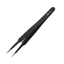 6 in 1 Stainless Steel Anti Static Tweezers Set