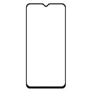 2 PCS ENKAY Hat-prince Full Glue 0.26mm 9H 2.5D Tempered Glass Film for OnePlus 6T & 7