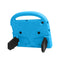 For Huawei MediaPad T3 10 9.6 inch Sparrow Style EVA Material Children Shockproof Casing Shell(Blue)