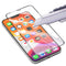 For iPhone 12 mini mocolo 0.33mm 9H 2.5D Full Glue Tempered Glass Film
