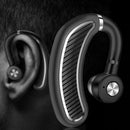 K21 Business Sports Wireless Bluetooth Headset, Bluetooth Version 4.1(White Gold)