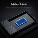 ORICO 2526C3 2.5 inch USB-C / Type-C Portable Hard Drive Enclosure