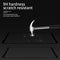 For ASUS ROG Phone 3 ZS661KS PINWUYO 9H 2.5D Full Screen Tempered Glass Film(Black)