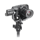 Eachrig BMPCC 4K Misplaced Board for DJI Ronin S stabilizer