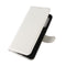 For Alcatel 1SE 2020 Litchi Texture Horizontal Flip Protective Case with Holder & Card Slots & Wallet(White)