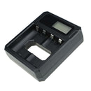 Wireless Gamepad USB Port Charging LCD Screen Battery Charger For Xbox One