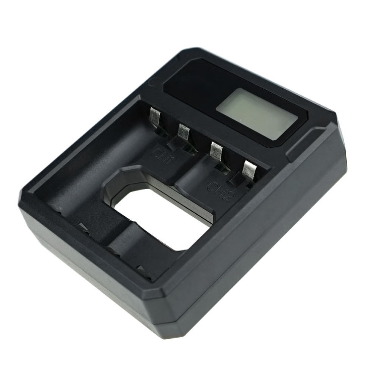 Wireless Gamepad USB Port Charging LCD Screen Battery Charger For Xbox One