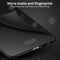 For Samsung Galaxy Note20 MOFI Frosted PC Ultra-thin Hard Case(Rose gold)