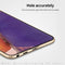 For Samsung Galaxy Note20 MOFI Frosted PC Ultra-thin Hard Case(Rose gold)