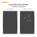 For Lenovo M10 Plus 10.3 ENKAY Hat-Prince 0.33mm 9H Surface Hardness 2.5D Explosion-proof Tempered Glass Screen Protector