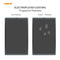For Lenovo M10 Plus 10.3 ENKAY Hat-Prince 0.33mm 9H Surface Hardness 2.5D Explosion-proof Tempered Glass Screen Protector