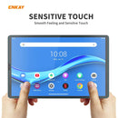 For Lenovo M10 Plus 10.3 ENKAY Hat-Prince 0.33mm 9H Surface Hardness 2.5D Explosion-proof Tempered Glass Screen Protector
