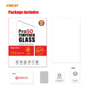 For Lenovo M10 Plus 10.3 ENKAY Hat-Prince 0.33mm 9H Surface Hardness 2.5D Explosion-proof Tempered Glass Screen Protector