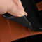 For LG Velvet Litchi Texture Horizontal Flip Protective Case with Holder & Card Slots & Wallet(Black)