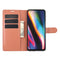 For Motorola Moto G 5G Plus Litchi Texture Horizontal Flip Protective Case with Holder & Card Slots & Wallet(Brown)