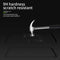For Google Pixel 4a PINWUYO 9H 3D Curved Full Screen Explosion-proof Tempered Glass Film(Black)