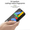For Google Pixel 4a PINWUYO 9H 3D Curved Full Screen Explosion-proof Tempered Glass Film(Black)