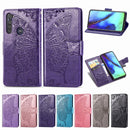For Motorola G Pro Butterfly Love Flower Embossed Horizontal Flip Leather Case with Bracket / Card Slot / Wallet / Lanyard(Gray)