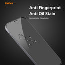 ENKAY Hat-Prince 0.26mm 9H 6D Privacy Anti-spy Full Screen Tempered Glass Film For iPhone 12 / 12 Pro 6.1