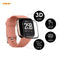1 PCS For Fitbit Versa 3 / Fitbit Sense ENKAY Hat-Prince 3D Full Screen Soft PC Edge + PMMA HD Screen Protector Film