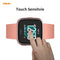 1 PCS For Fitbit Versa 3 / Fitbit Sense ENKAY Hat-Prince 3D Full Screen Soft PC Edge + PMMA HD Screen Protector Film