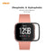 1 PCS For Fitbit Versa 3 / Fitbit Sense ENKAY Hat-Prince 3D Full Screen Soft PC Edge + PMMA HD Screen Protector Film