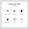 For Samsung Galaxy S20 FE MOFI 9H 2.5D Full Screen Tempered Glass Film(Black)