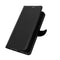 For Nokia 8.3 5G Litchi Texture Horizontal Flip Protective Case with Holder & Card Slots & Wallet(Black)