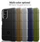 For Samsung Galaxy S20 FE Full Coverage Shockproof TPU Case(Grey)