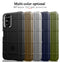 For Samsung Galaxy S20 FE Full Coverage Shockproof TPU Case(Grey)