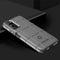 For Samsung Galaxy S20 FE Full Coverage Shockproof TPU Case(Grey)