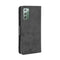 For Samsung Galaxy S20 FE 4G / 5G Wallet Style Skin Feel Calf Pattern Leather Case with Separate Card Slot(Black)
