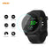 2 PCS For Garmin Forerunner 745 ENKAY Hat-Prince 0.2mm 9H 2.15D Curved Edge Tempered Glass Film