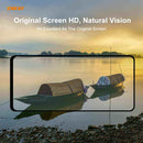 For Xiaomi Poco X3 / X3 NFC ENKAY Hat-Prince Full Glue 0.26mm 9H 2.5D Tempered Glass Full Coverage Film