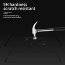 For Xiaomi POCO X3 / X3 NFC PINWUYO 9H 3D Curved Full Screen Explosion-proof Tempered Glass Film(Black)
