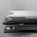 For Xiaomi Poco X3 NFC Magic Armor TPU + PC Combination Case(Rose Gold)