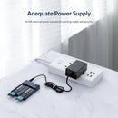 ORICO M2P2-C3-C NVME M.2 SSD Duplicator