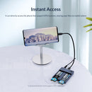 ORICO M2P2-C3-C NVME M.2 SSD Duplicator