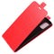 For Samsung Galaxy M51 (Side Fingerprint) R64 Texture Single Vertical Flip Leather Protective Case with Card Slots & Photo Frame(Red)