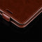For Samsung Galaxy M51 (Side Fingerprint) R64 Texture Single Vertical Flip Leather Protective Case with Card Slots & Photo Frame(Red)